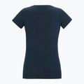 Women's trekking T-shirt REGATTA Breezed navy 2