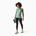 Women's trekking T-shirt REGATTA Breezed ivy moss 2