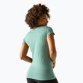 Women's trekking T-shirt REGATTA Breezed ivy moss 3