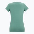 Women's trekking T-shirt REGATTA Breezed ivy moss 7
