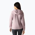 Women's fleece sweatshirt REGATTA Ferna powder lilac 3