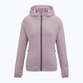 Women's fleece sweatshirt REGATTA Ferna powder lilac 5