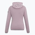 Women's fleece sweatshirt REGATTA Ferna powder lilac 6