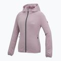 Women's fleece sweatshirt REGATTA Ferna powder lilac 7