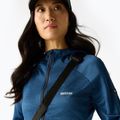 Women's fleece sweatshirt REGATTA Ferna aviator blue 6