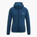 Women's fleece sweatshirt REGATTA Ferna aviator blue 7