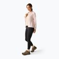 Women's trekking sweatshirt REGATTA Huntdale pink haze 2