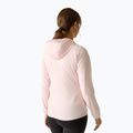 Women's trekking sweatshirt REGATTA Huntdale pink haze 3