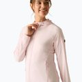 Women's trekking sweatshirt REGATTA Huntdale pink haze 4