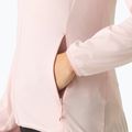 Women's trekking sweatshirt REGATTA Huntdale pink haze 6