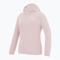 Women's trekking sweatshirt REGATTA Huntdale pink haze 9