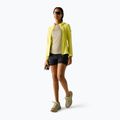 Women's trekking sweatshirt REGATTA Huntdale canary yellow 2