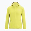 Women's trekking sweatshirt REGATTA Huntdale canary yellow 7
