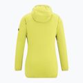 Women's trekking sweatshirt REGATTA Huntdale canary yellow 8