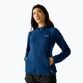 Women's trekking sweatshirt REGATTA Huntdale aviator blue
