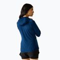Women's trekking sweatshirt REGATTA Huntdale aviator blue 3