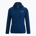 Women's trekking sweatshirt REGATTA Huntdale aviator blue 5