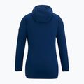 Women's trekking sweatshirt REGATTA Huntdale aviator blue 6