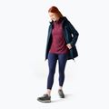 Women's rain jacket REGATTA Natalina navy 2