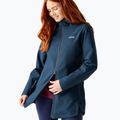 Women's rain jacket REGATTA Natalina navy 4