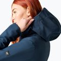 Women's rain jacket REGATTA Natalina navy 7