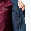 Women's rain jacket REGATTA Natalina navy 8