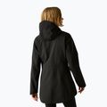 Women's rain jacket REGATTA Natalina black 3