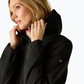 Women's rain jacket REGATTA Natalina black 4