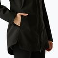 Women's rain jacket REGATTA Natalina black 5