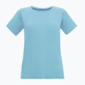 Women's trekking T-shirt REGATTA Limonite washed denim 5