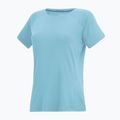 Women's trekking T-shirt REGATTA Limonite washed denim 7