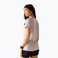 Women's trekking T-shirt REGATTA Limonite powder lilac 3