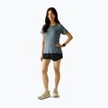 Women's trekking T-shirt REGATTA Limonite dark storm 2