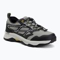 Men's trekking boots REGATTA Blaze II grey/black/dark tang