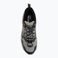 Men's trekking boots REGATTA Blaze II grey/black/dark tang 5