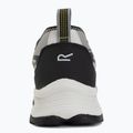 Men's trekking boots REGATTA Blaze II grey/black/dark tang 6