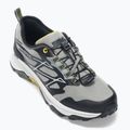 Men's trekking boots REGATTA Blaze II grey/black/dark tang 10