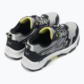 Men's trekking boots REGATTA Blaze II grey/black/dark tang 11