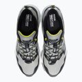 Men's trekking boots REGATTA Blaze II grey/black/dark tang 13