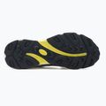 Men's trekking boots REGATTA Blaze II grey/black/dark tang 14