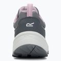 Women's trekking boots REGATTA Cruize dark storm/powder lilac 6