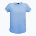 Men's trekking T-shirt REGATTA Mindo Anti-Insect washed denim
