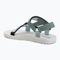 Women's sandals REGATTA Vandeavour ivy moss/ocean mist 3