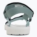 Women's sandals REGATTA Vandeavour ivy moss/ocean mist 6