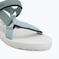 Women's sandals REGATTA Vandeavour ivy moss/ocean mist 7