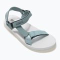 Women's sandals REGATTA Vandeavour ivy moss/ocean mist 3