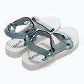 Women's sandals REGATTA Vandeavour ivy moss/ocean mist 4