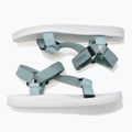 Women's sandals REGATTA Vandeavour ivy moss/ocean mist 5