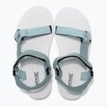 Women's sandals REGATTA Vandeavour ivy moss/ocean mist 6