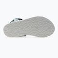 Women's sandals REGATTA Vandeavour ivy moss/ocean mist 7